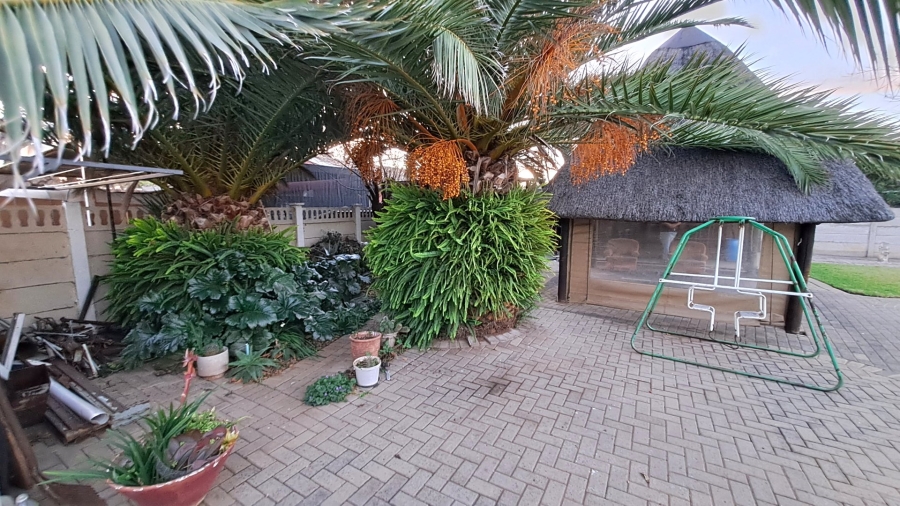 3 Bedroom Property for Sale in Wilgehof Free State